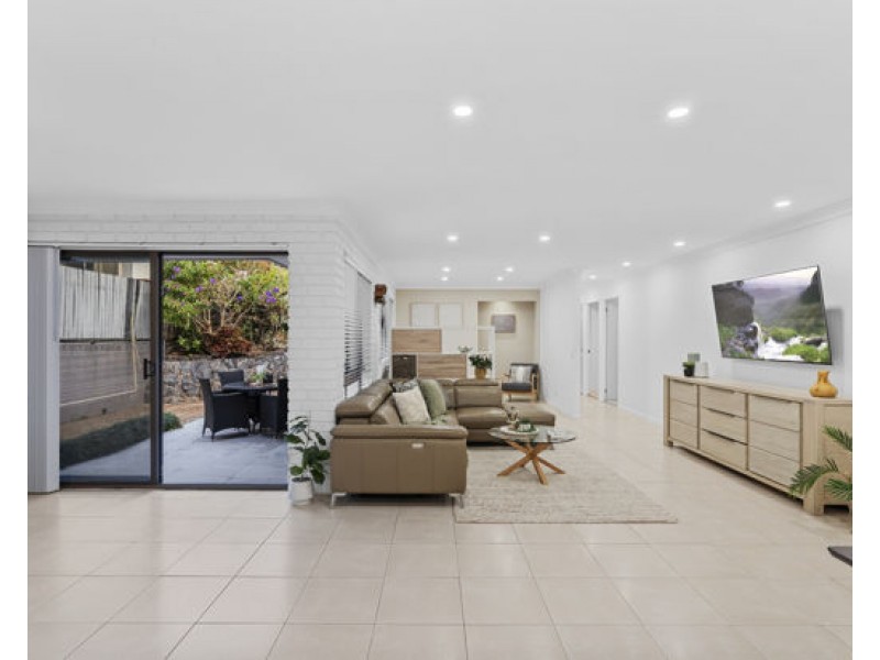 15 Kildare Street, Carina Heights QLD 4152
