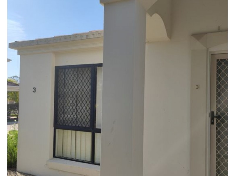 3/88 Menser Street, Calamvale QLD 4116