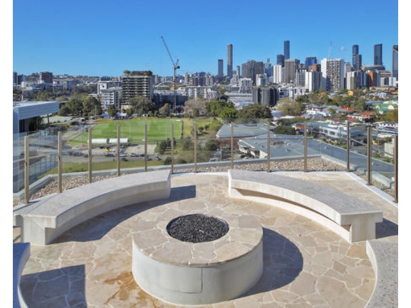 40405/9 Pidgeon Close, West End QLD 4101