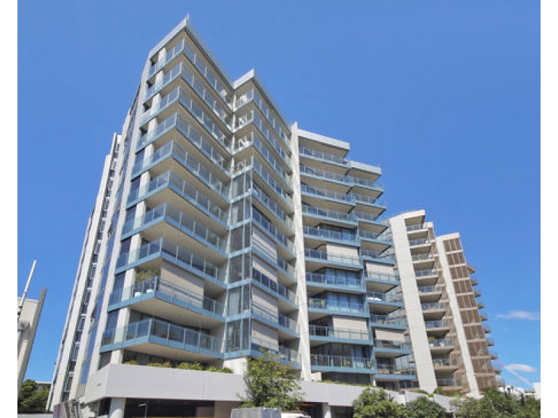 40405/9 Pidgeon Close, West End QLD 4101