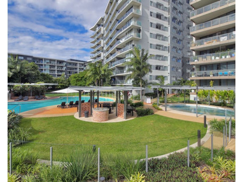 40405/9 Pidgeon Close, West End QLD 4101