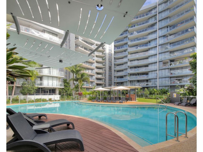 40405/9 Pidgeon Close, West End QLD 4101