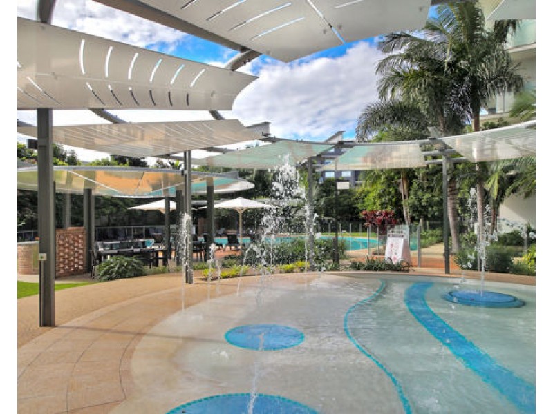 40405/9 Pidgeon Close, West End QLD 4101