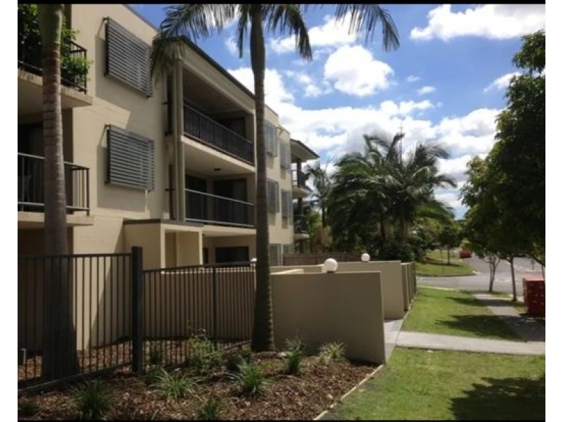 unit5/4-8 omeo street, Macgregor QLD 4109