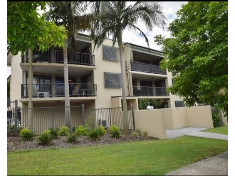 unit5/4-8 omeo street, Macgregor QLD 4109
