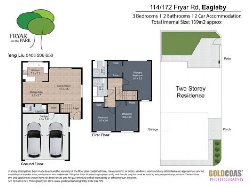 114/172-180 Fryar Road, Eagleby QLD 4207