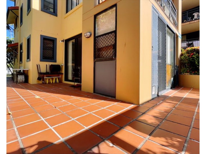 1/40-44 Ventura Road, Mermaid Beach QLD 4218
