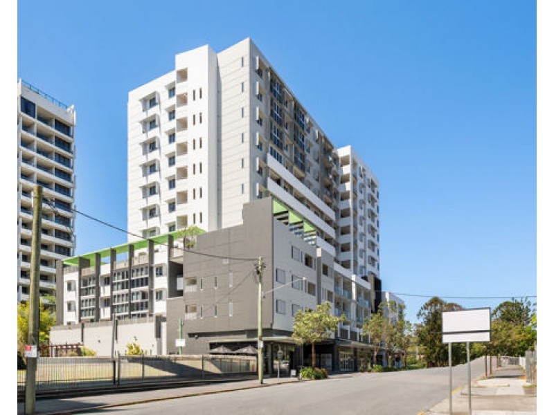 1006/66 Manning St, South Brisbane QLD 4101