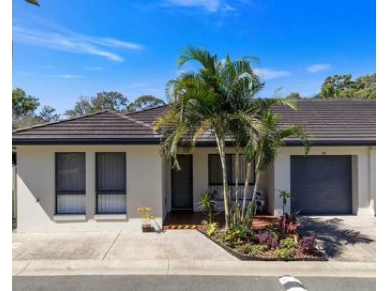 29 24 Jessica Drive, Upper Coomera QLD 4209