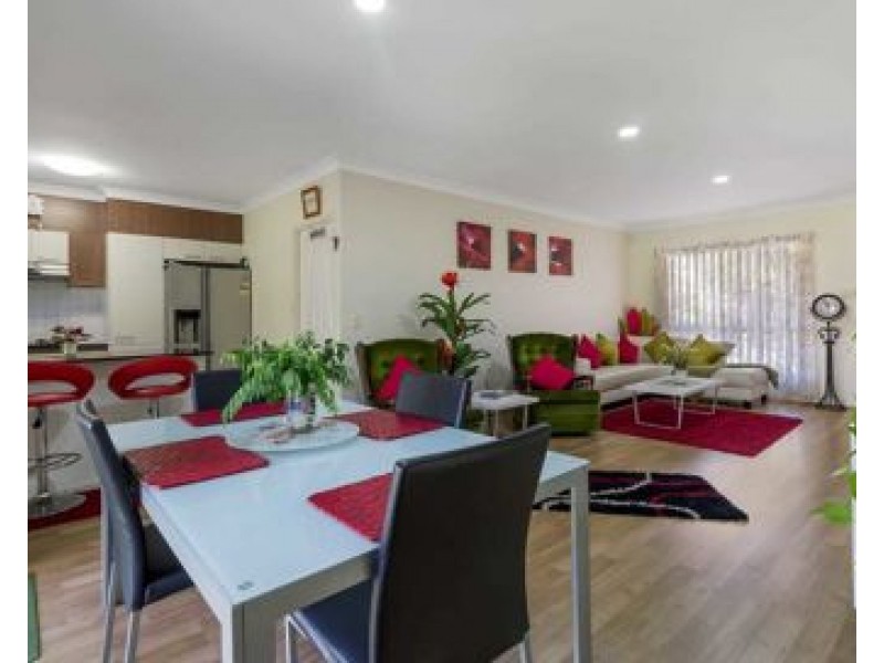 29 24 Jessica Drive, Upper Coomera QLD 4209