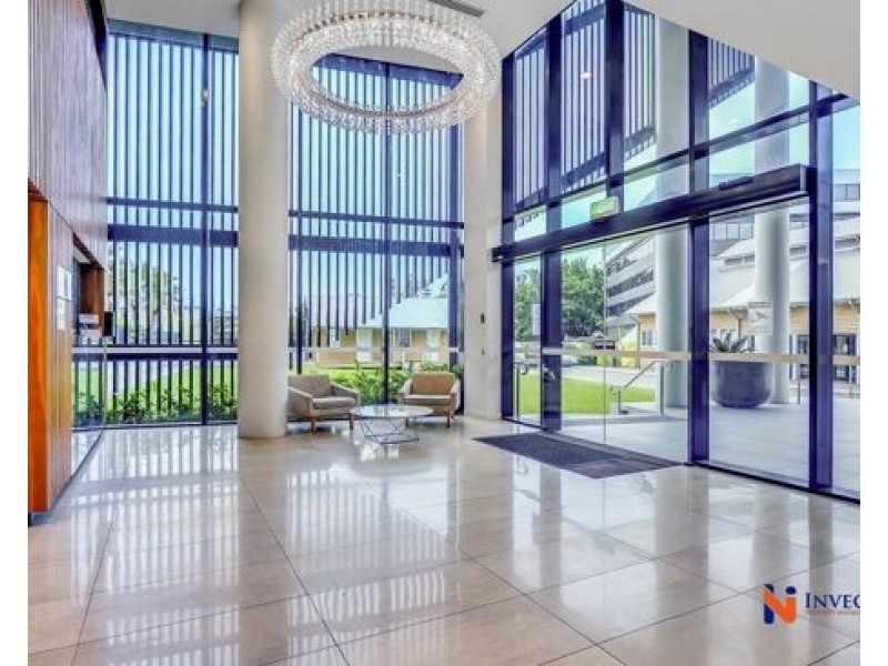 1905/10 Trinity Street, Fortitude Valley QLD 4006