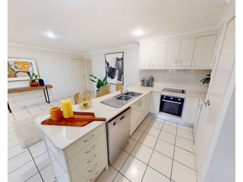 4 SCHMARR AVENUE, Upper Coomera QLD 4209