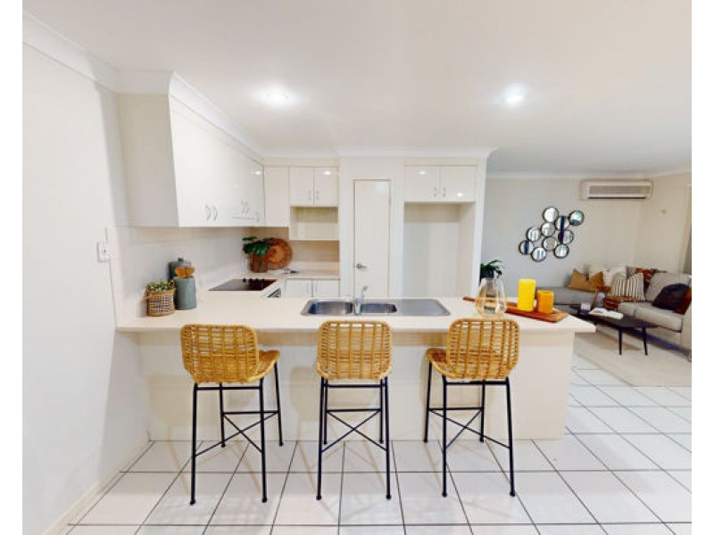 4 SCHMARR AVENUE, Upper Coomera QLD 4209