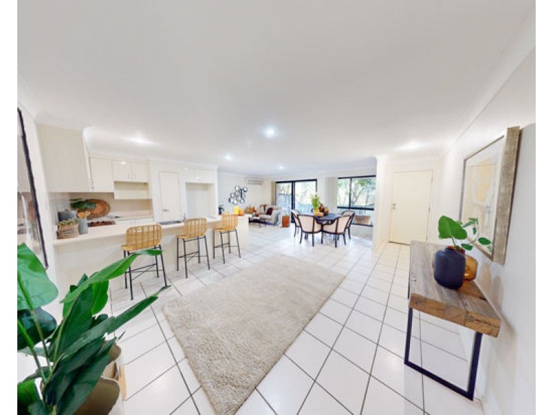 4 SCHMARR AVENUE, Upper Coomera QLD 4209