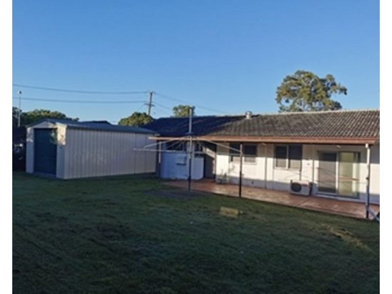 5 Benaud Street, Macgregor QLD 4109
