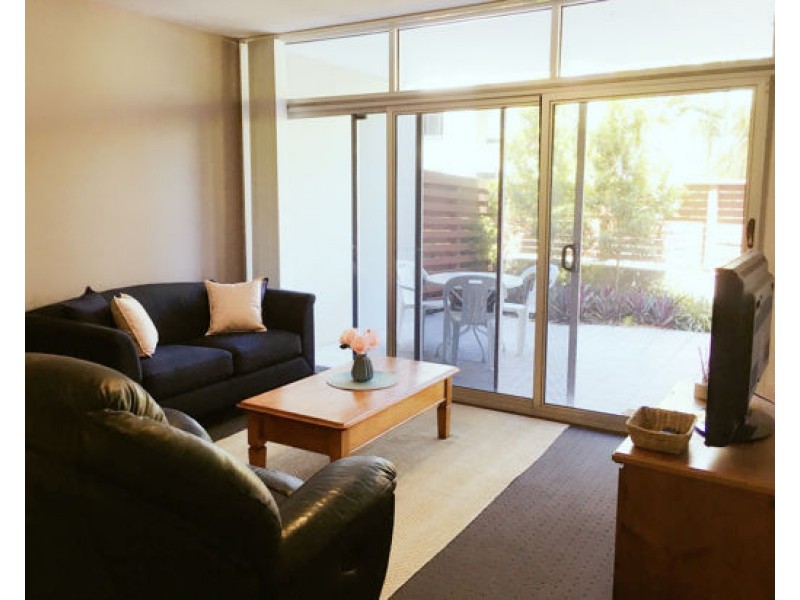 7/2 Campbell Street, Toowong QLD 4066