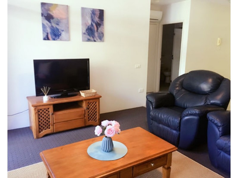7/2 Campbell Street, Toowong QLD 4066