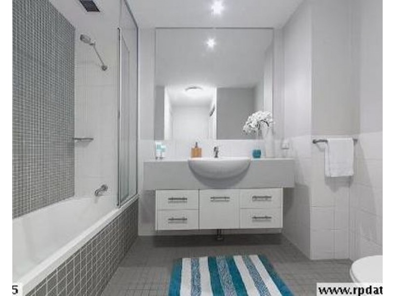 7/2 Campbell Street, Toowong QLD 4066