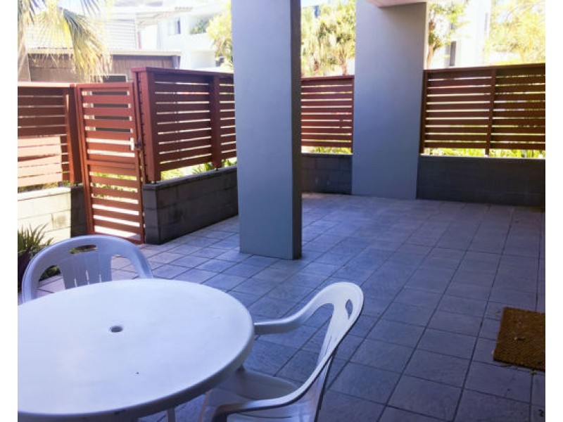 7/2 Campbell Street, Toowong QLD 4066