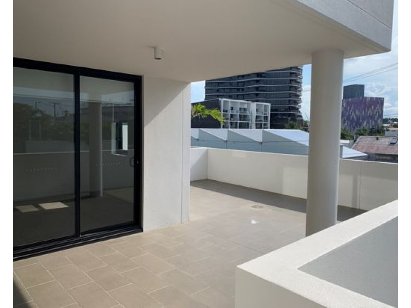 UNIT 22 45 WELLINGTON ROAD, East Brisbane QLD 4169