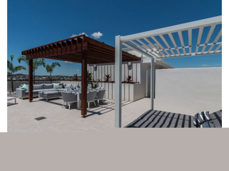 UNIT 22 45 WELLINGTON ROAD, East Brisbane QLD 4169