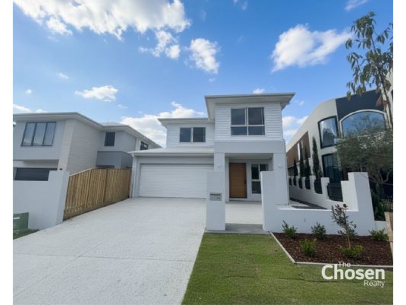 40 Rosemary Circuit, Rochedale QLD 4123