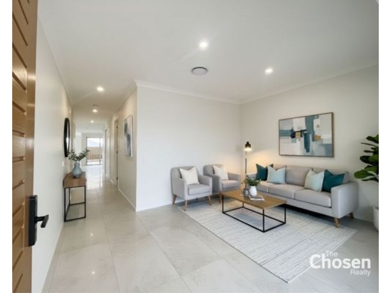 40 Rosemary Circuit, Rochedale QLD 4123