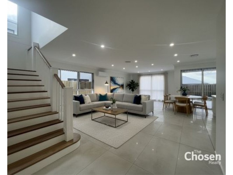 40 Rosemary Circuit, Rochedale QLD 4123