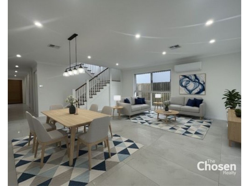 40 Rosemary Circuit, Rochedale QLD 4123