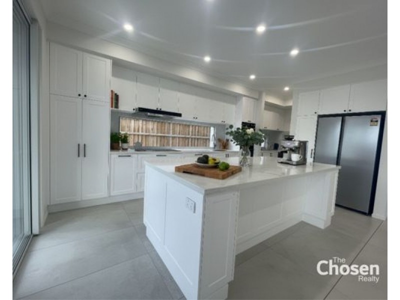 40 Rosemary Circuit, Rochedale QLD 4123