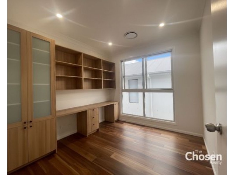 40 Rosemary Circuit, Rochedale QLD 4123