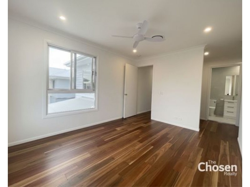40 Rosemary Circuit, Rochedale QLD 4123
