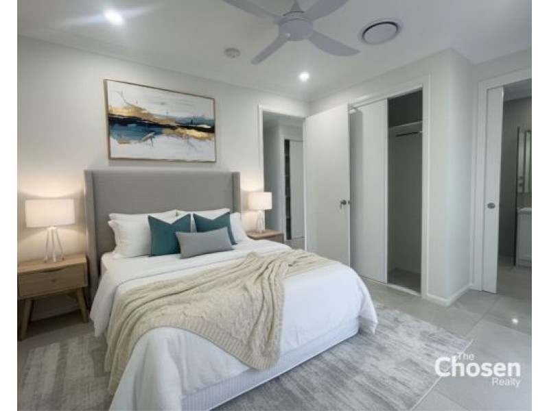 40 Rosemary Circuit, Rochedale QLD 4123