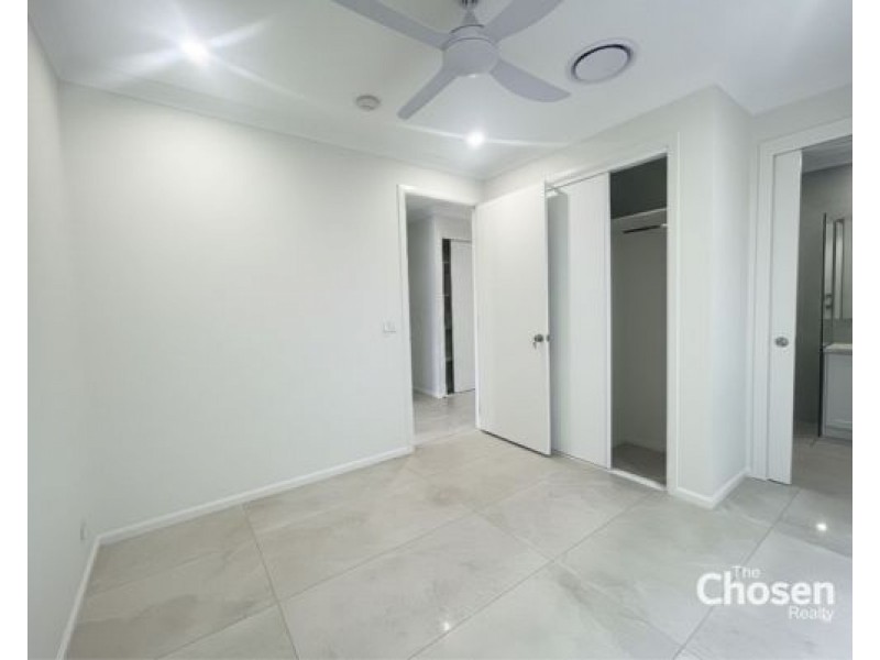 40 Rosemary Circuit, Rochedale QLD 4123
