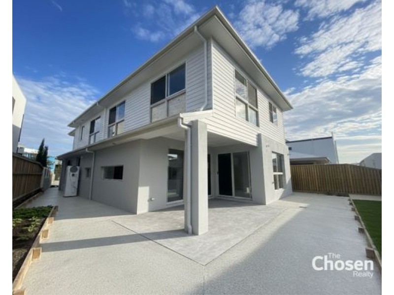 40 Rosemary Circuit, Rochedale QLD 4123