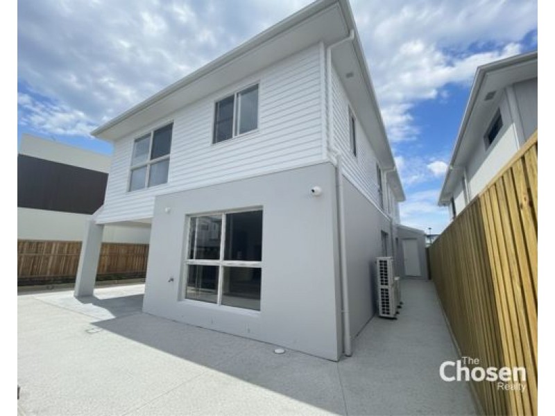 40 Rosemary Circuit, Rochedale QLD 4123