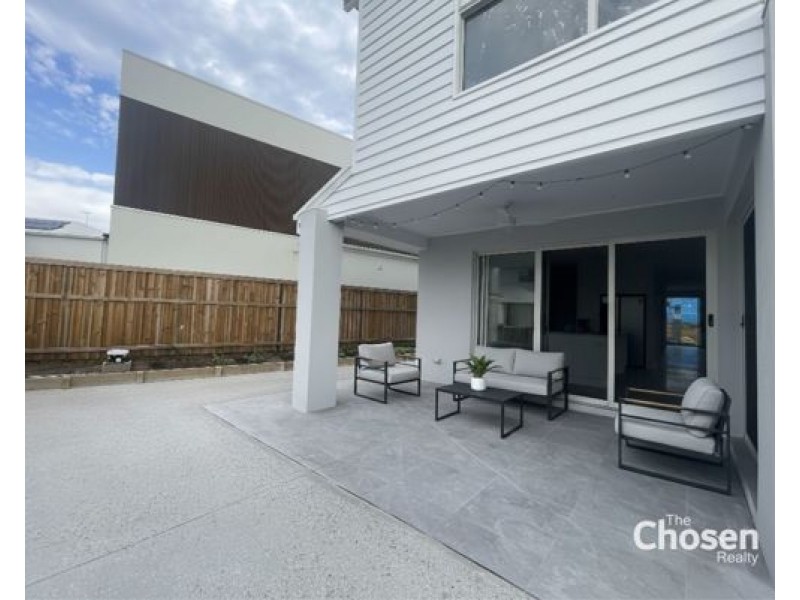 40 Rosemary Circuit, Rochedale QLD 4123