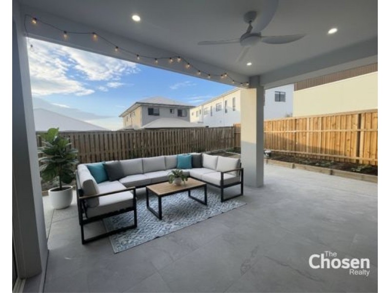 40 Rosemary Circuit, Rochedale QLD 4123