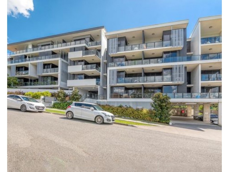 404/32 Gonzales Street, Macgregor QLD 4109