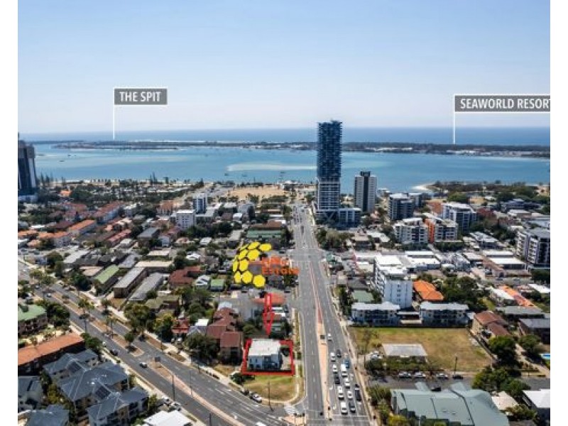2/45 North Street, Southport QLD 4215