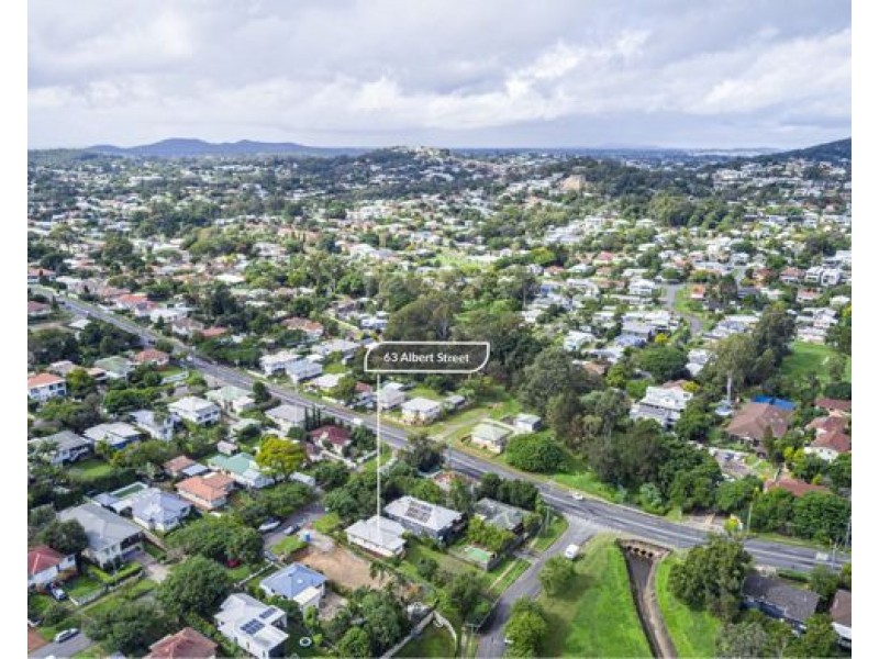 63 Albert Street, Holland Park West QLD 4121