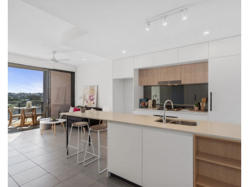 Unit 42 52 Grantson Street, Windsor QLD 4030