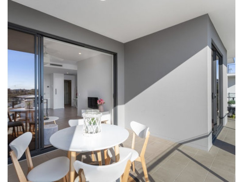 Unit 42 52 Grantson Street, Windsor QLD 4030