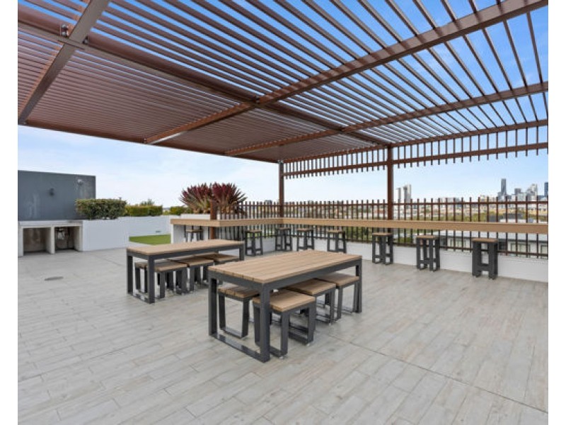 Unit 42 52 Grantson Street, Windsor QLD 4030