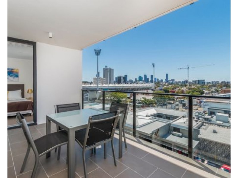 Unit 87 45 Wellington Road, East Brisbane QLD 4169
