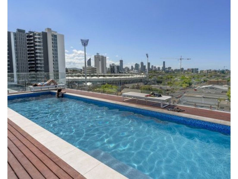 Unit 87 45 Wellington Road, East Brisbane QLD 4169