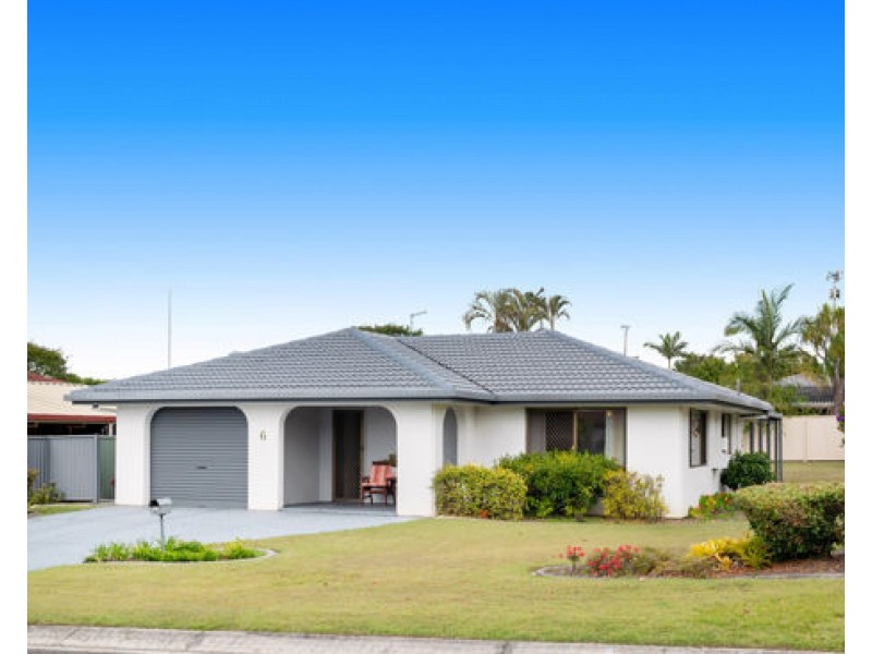 6 MacBeth Place, Sunnybank Hills QLD 4109