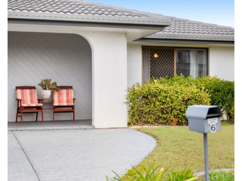 6 MacBeth Place, Sunnybank Hills QLD 4109