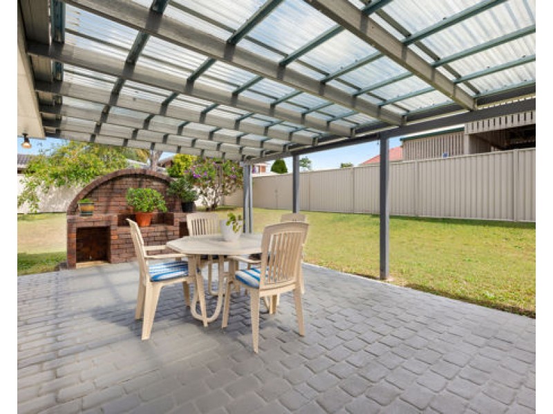 6 MacBeth Place, Sunnybank Hills QLD 4109