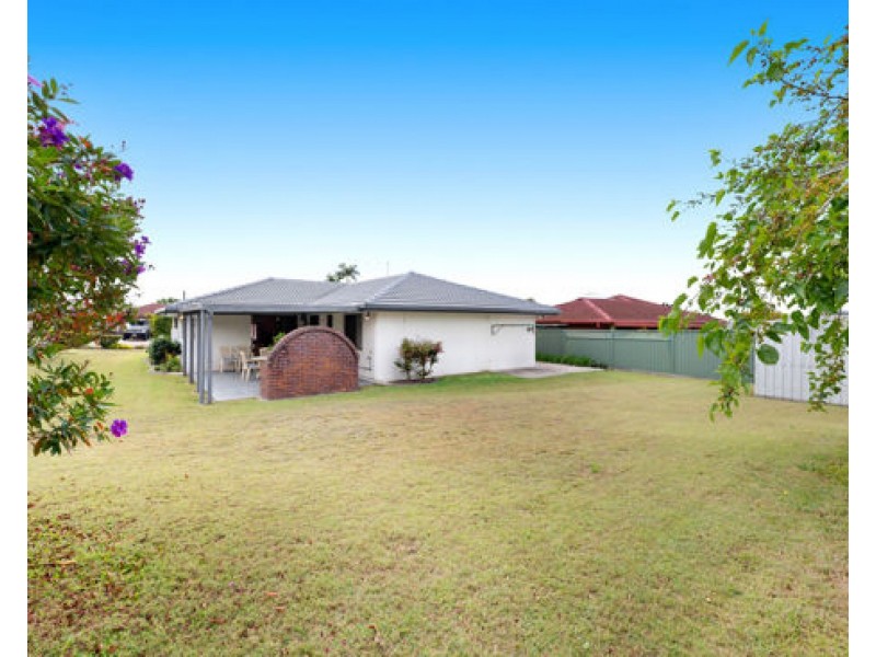 6 MacBeth Place, Sunnybank Hills QLD 4109